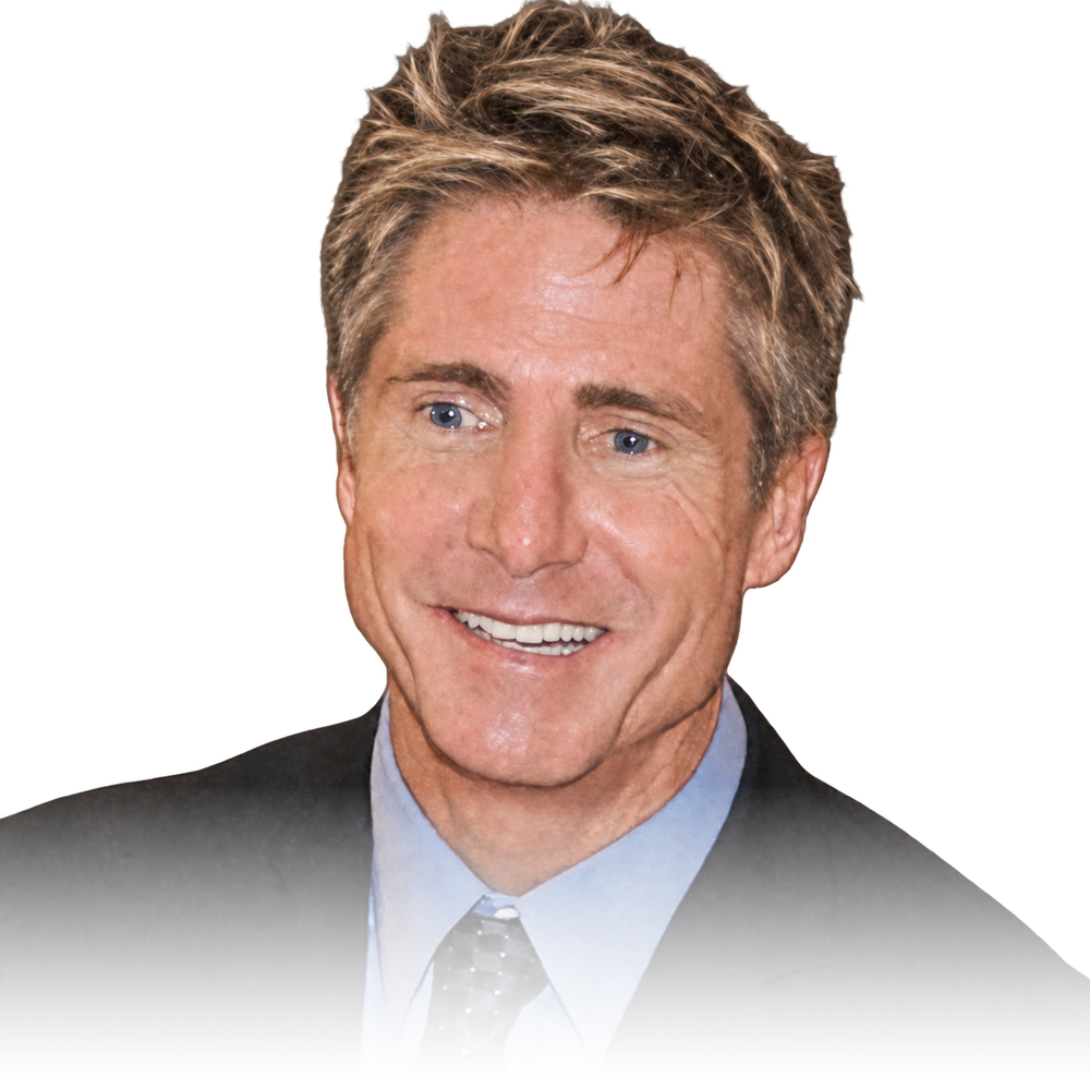 Dan Martin, CFE, President and CEO of IFX Strategic