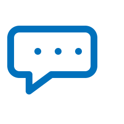 Communication icon