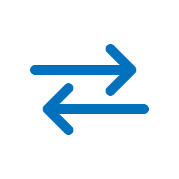 Relationship development icon