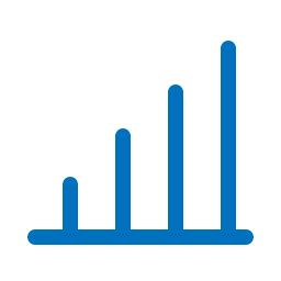 Growth icon