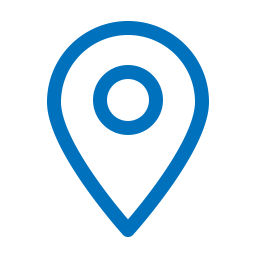 Market positioning icon