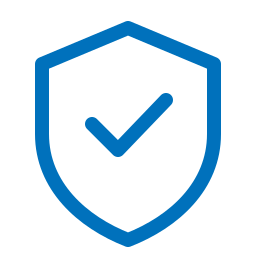 Brand standards icon